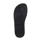 Bond - Hidden Buckle Flawless Custom Fit | Black Nubuck