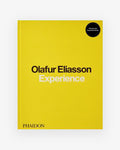 Book: ELIASSON OLAFUR - Experience