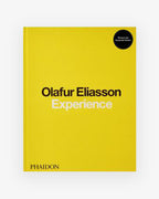 Book: ELIASSON OLAFUR - Experience