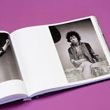 Book: JIM MARSHALL - Show Me The Picture