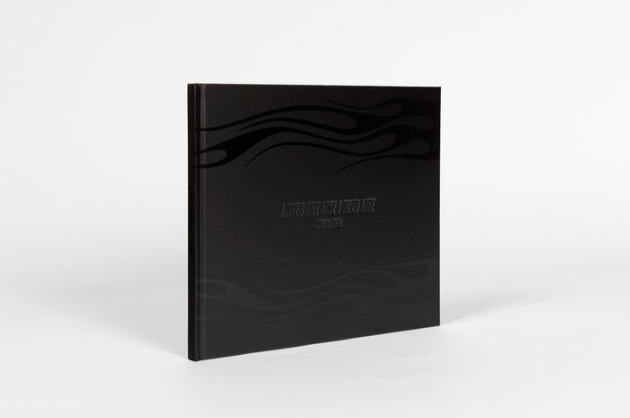 Book : Julien Jaca ' I need Art like I need Life