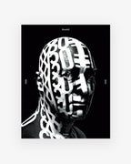 Book: KENDELL GEERS, 1988-2012