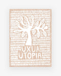 Book: Uxua Utopia, A very gifted guesthouse