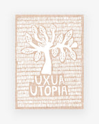 Book: Uxua Utopia, A very gifted guesthouse