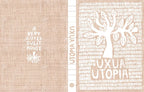 Book: Uxua Utopia, A very gifted guesthouse