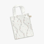 Botanical Berries Tote Bag