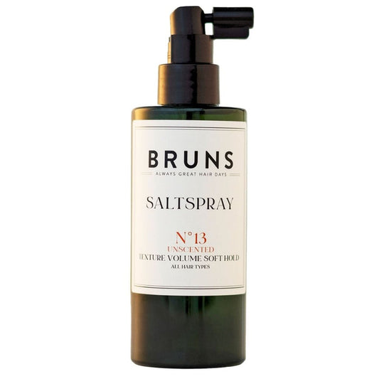 BRUNS Products Nr13 Unscented Salt Spray Hajusteeton Suolasuihke 200ml