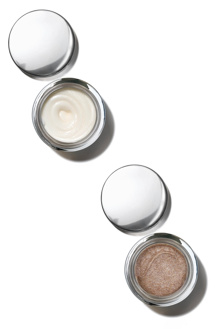Bundle Crema Corpo + Natural Scrub