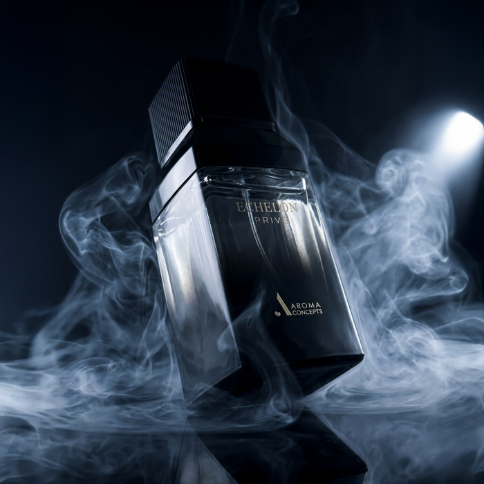 ECHELON PRIVE perfume for men by Aroma Concepts
