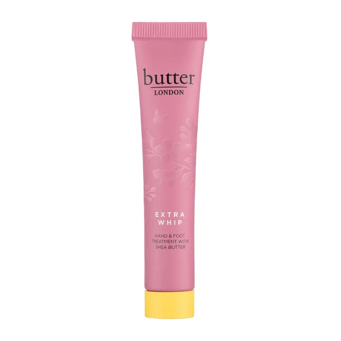 butter LONDON Extra Whip
