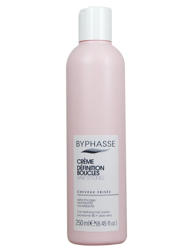 Byphasse Creme Active Boucles