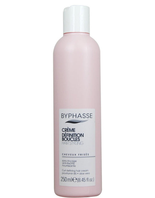 Byphasse Creme Active Boucles