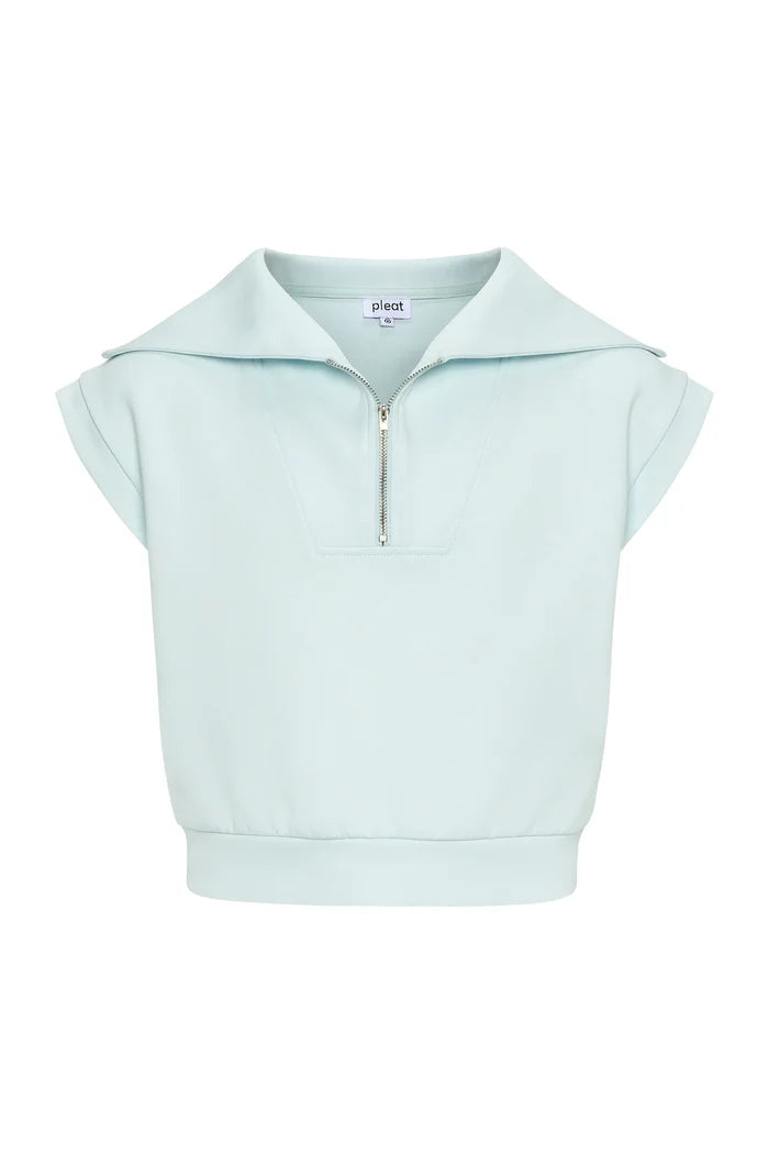Callie Top Frost Cozy