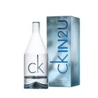 Calvin Klein CKIN2U for Men EDT