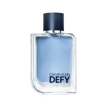 Calvin Klein Defy for Men EDT