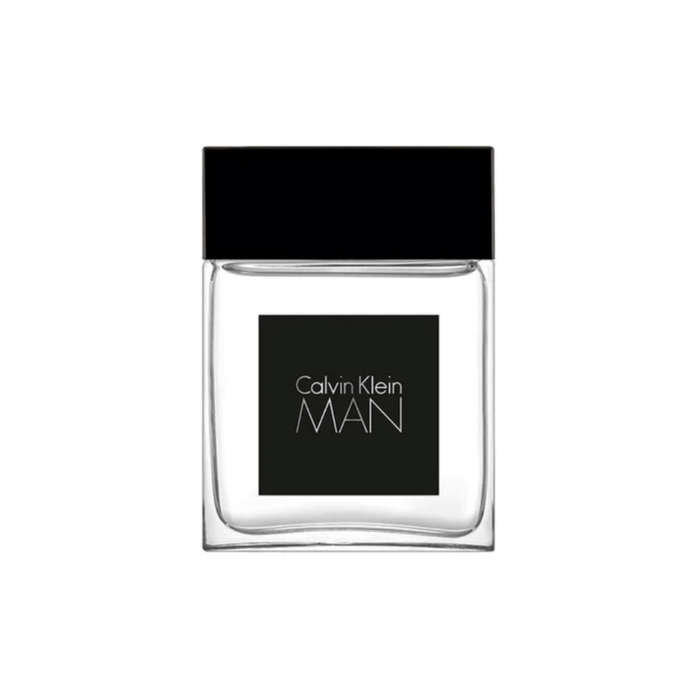 Calvin Klein Man Eau De Toilette 100ml