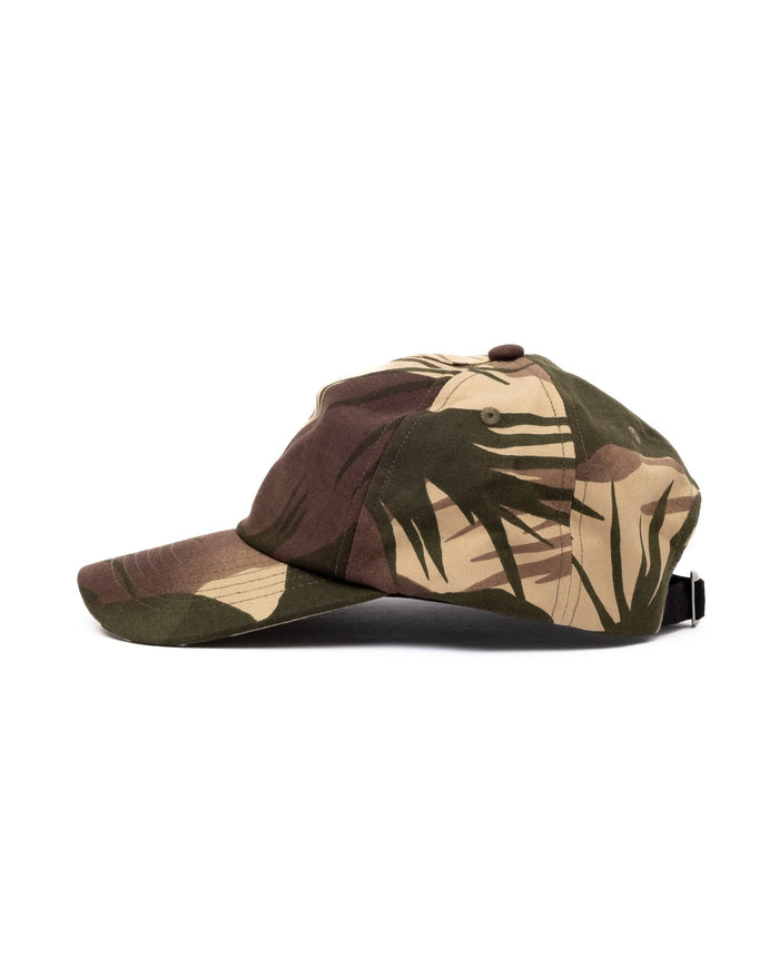 Cap Tropical Cotton Dune