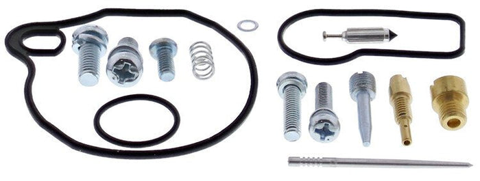 Carb Rebuild Kit Zuma '02 - '11 - ScooterSwapShop