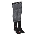 Carbon Moto Sock - Kecks