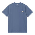 Carhartt WIP American Script T-Shirt Sorrent