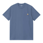 Carhartt WIP American Script T-Shirt Sorrent
