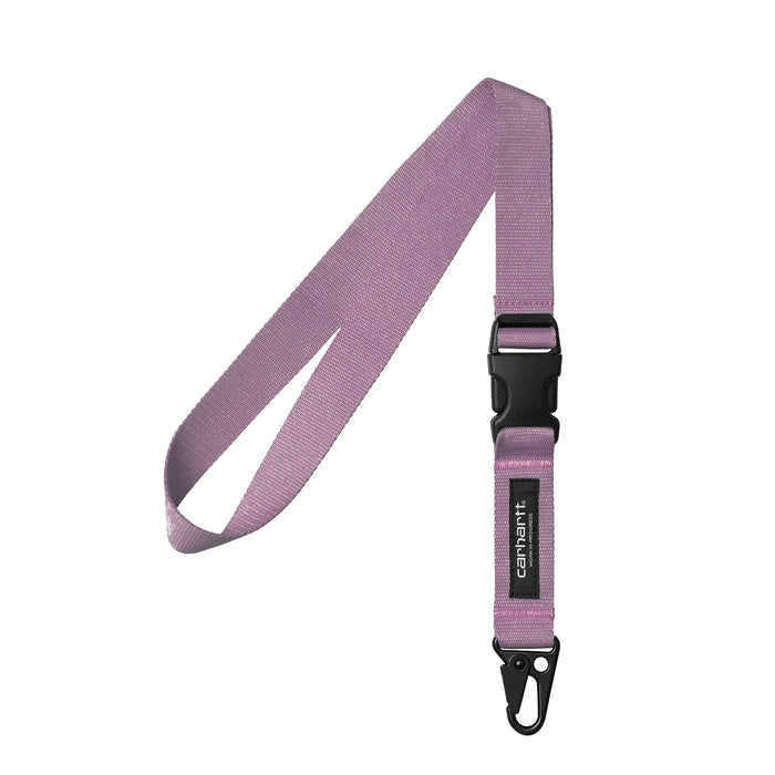 Carhartt WIP Click Keyholder Phlox