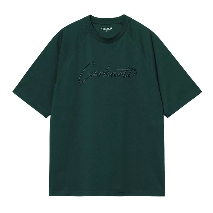 Carhartt WIP Ray T-Shirt Dark Fir