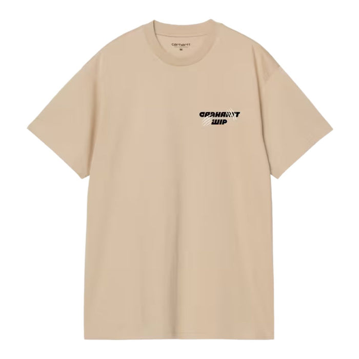 Carhartt WIP Wiptopia T-Shirt Wall