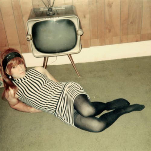 Carnivores - Second Impulse LP