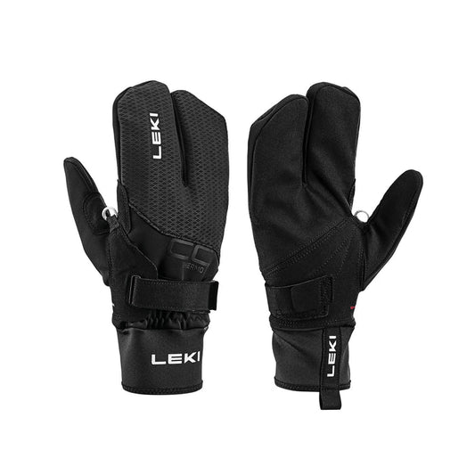 CC THERMO SHARK LOBSTER 2+2