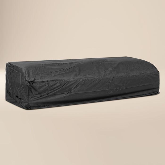Celenza 91" Sofa - Protective Cover | Black