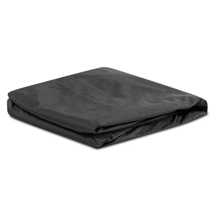 Celenza 91" Sofa - Protective Cover | Black