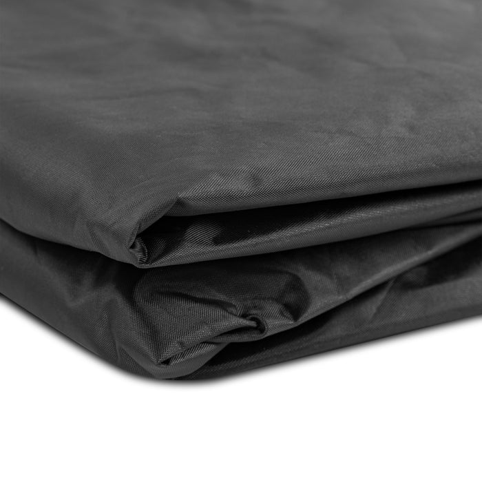 Celenza 91" Sofa - Protective Cover | Black