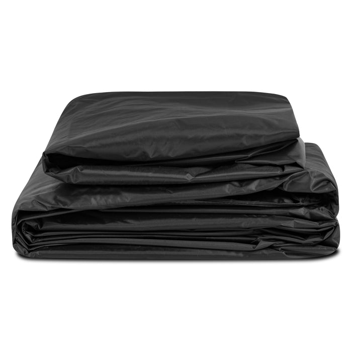 Celenza Corner Set  - Protective Cover | Black