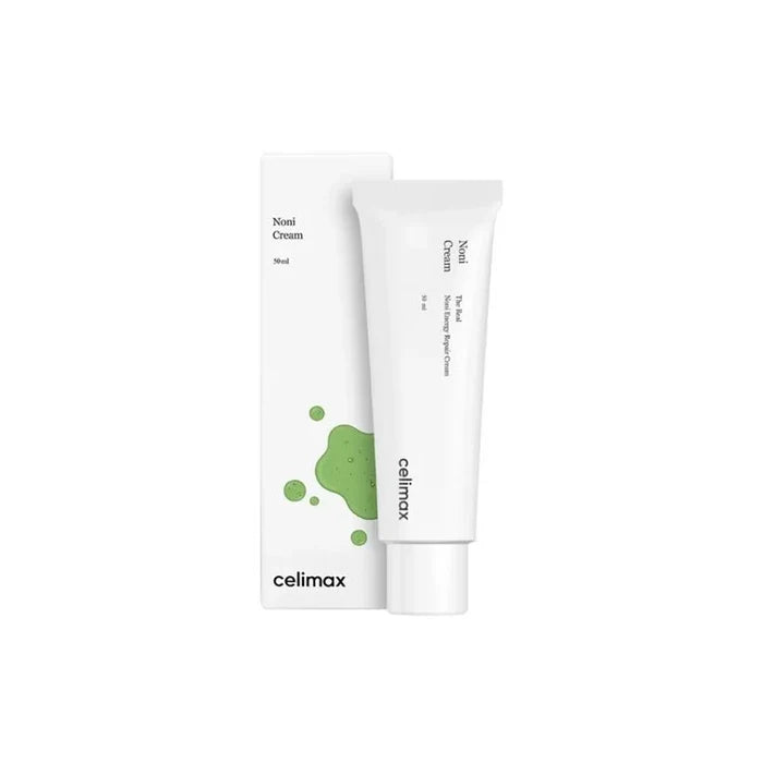CELIMAX - The Real Noni Energy Repair Cream - 50ml
