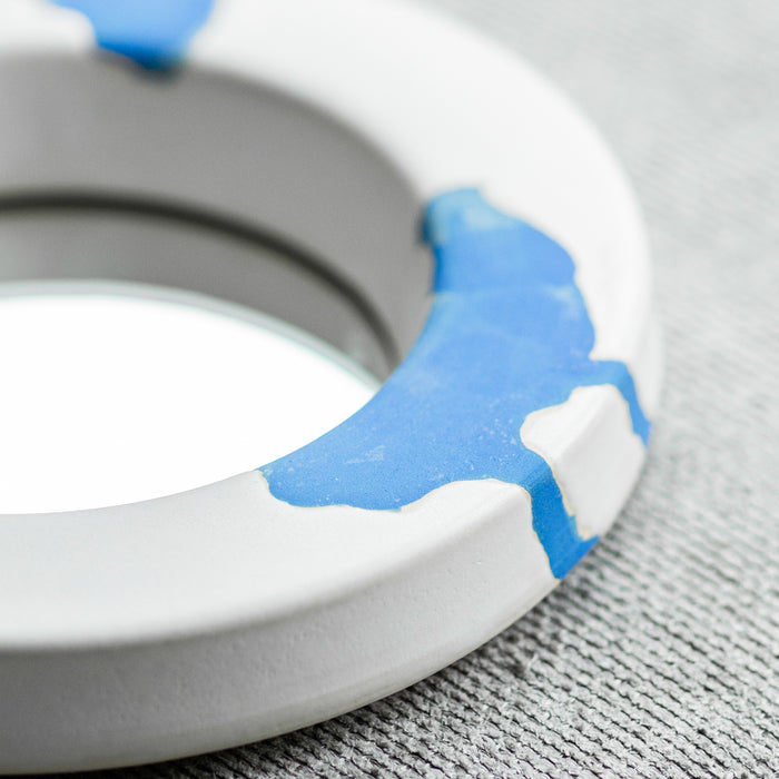Ceramic mirror