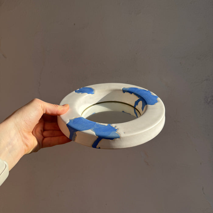 Ceramic mirror