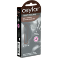 Ceylor Tight Feeling Box 6 | WorldCondoms