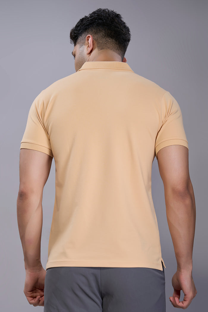 Champagne - Zyric Polo