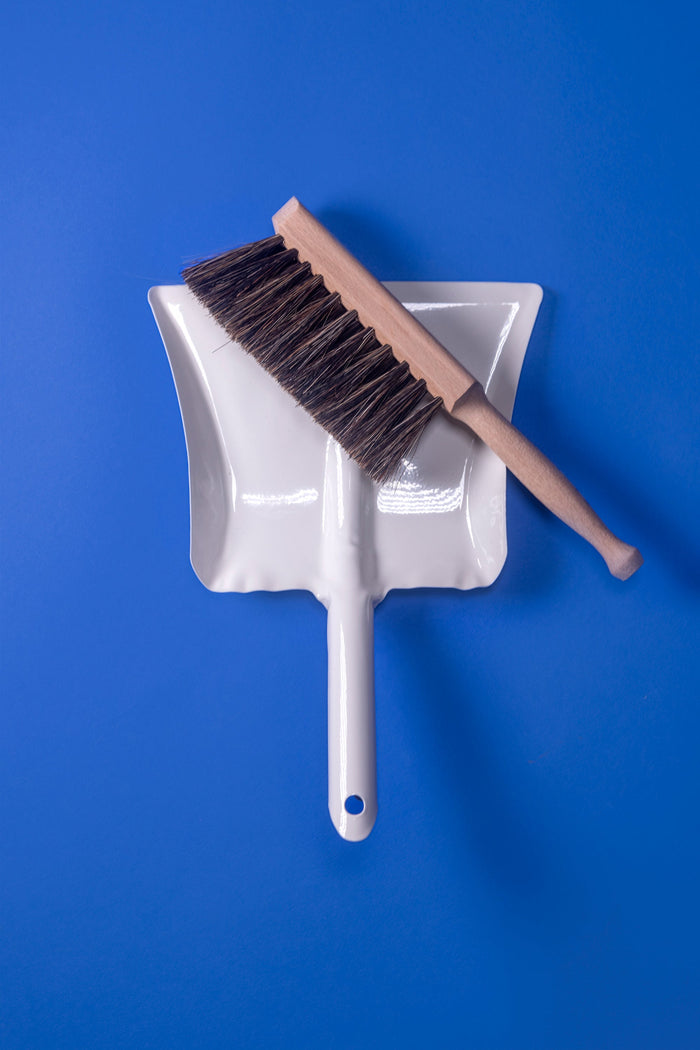 Children's Dustpan Set