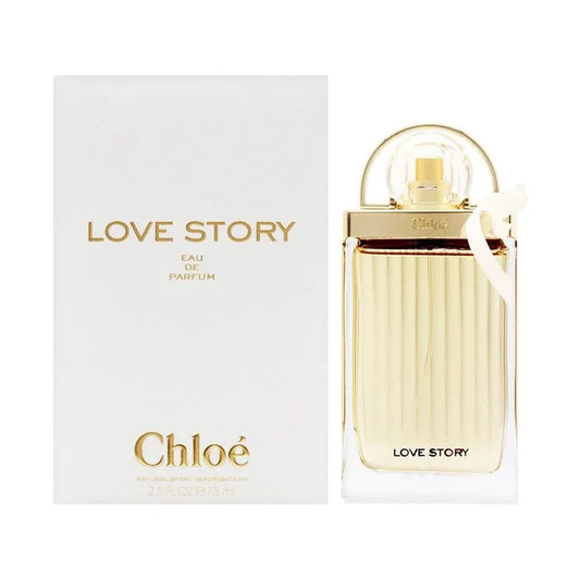 CHLOE LOVE STORY EDP 75ML