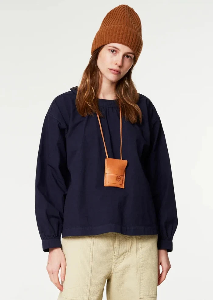 Chopper Pouch Natural