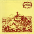 Cinemechanica ‎– The Martial Arts CD - the jewel case has a crack in it.