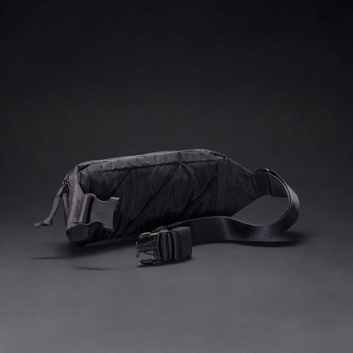 Civic Access Sling 2L CAS2 - X-Pac Black + Coyote Brown