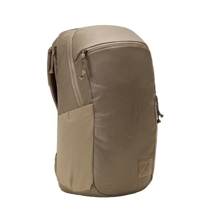 22L / Fossil Brown