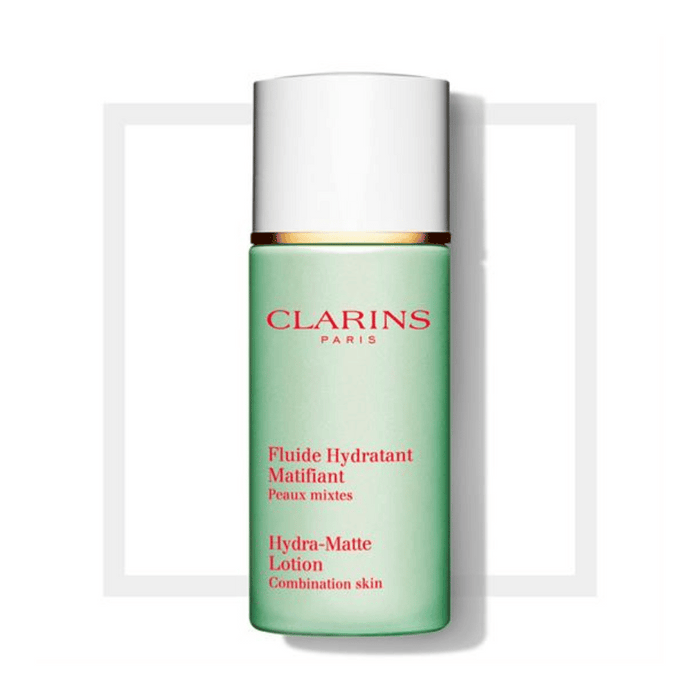 Clarins Ultra Matte Rebalancing Lotion 50 ml- Oily Skin