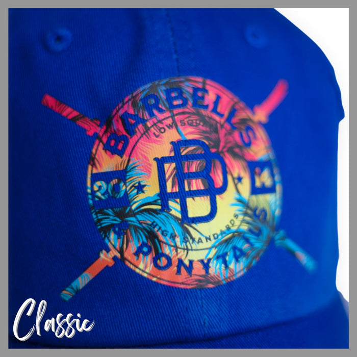 Classic Baseball Hat