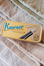 Classic Sport Fountain Pen | Brass