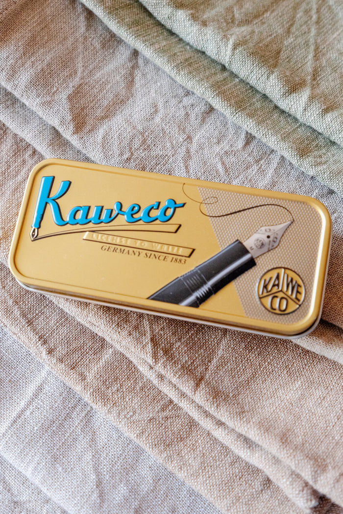 Classic Sport Fountain Pen | Brass
