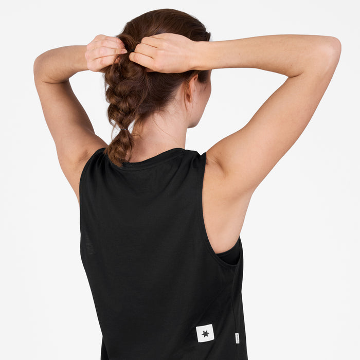 Saysky Clean Motion Tank Black 901 SW30001